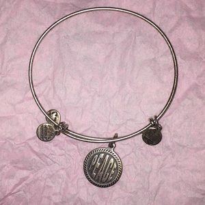 Peace Alex and Ani